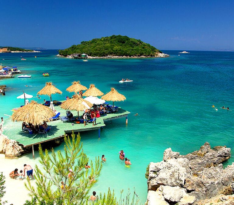 ksamil-discover-albania-now